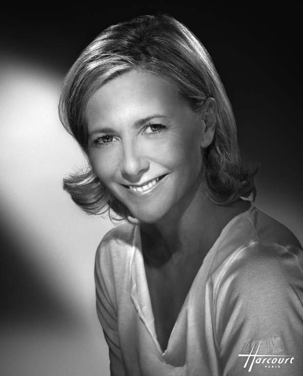 Decoding Claire Chazal: The French Media Figure's Enduring Impact